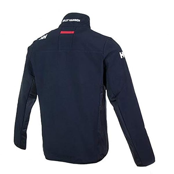 Helly Hansen Crew Softshell Giacca Uomo (Pacco da 1)